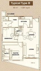 Sembawang Cottage (D27), Apartment #604096371